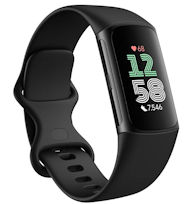 Google Fitbit Charge 6