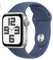 apple watch se